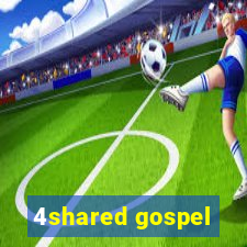 4shared gospel